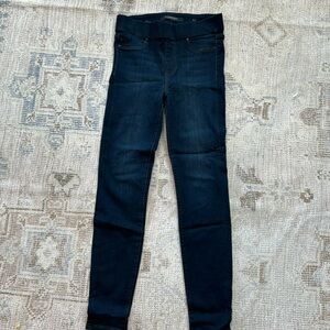 Liverpool skinny jeans size 4/27